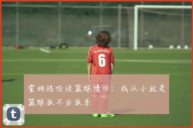 霍姆格伦谈篮球情怀：我从小就是篮球派不分派系
