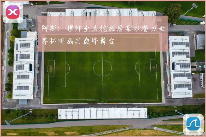 阿斯：穆帅全力挖掘居莱尔潜力世界杯将成其巅峰舞台